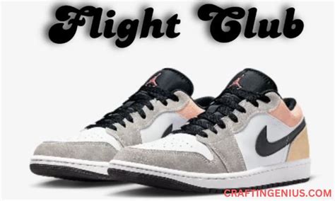 does flightclub have fake shoes|is flight club a scam.